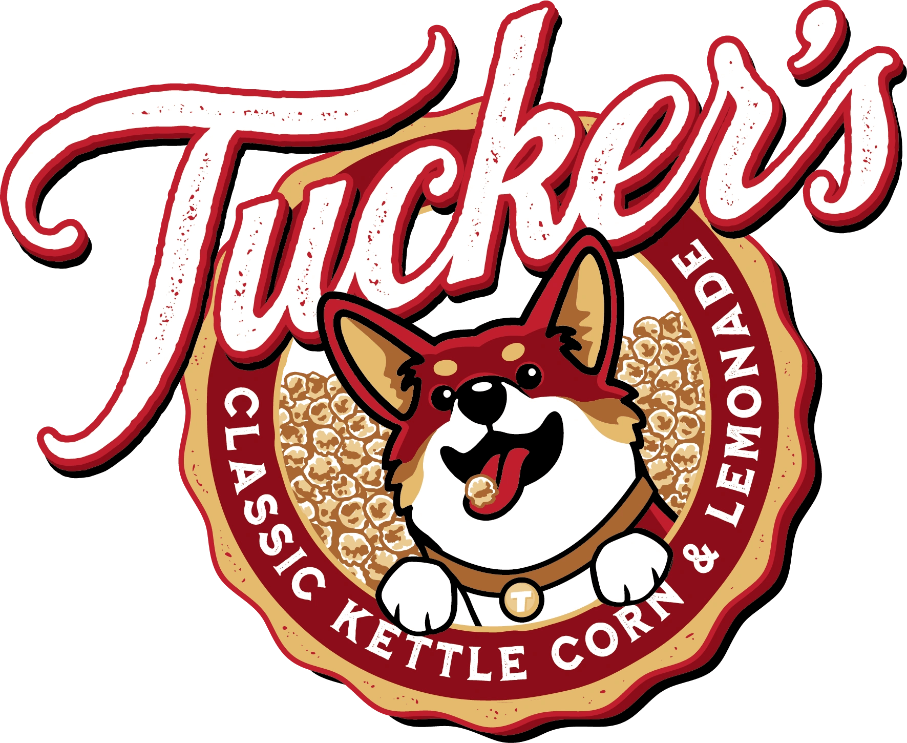 Tuckers Logo